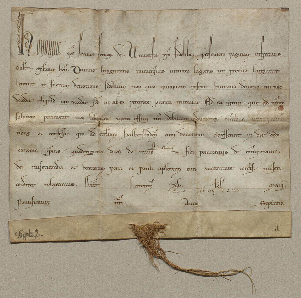 aelteste Handschrift von 1423