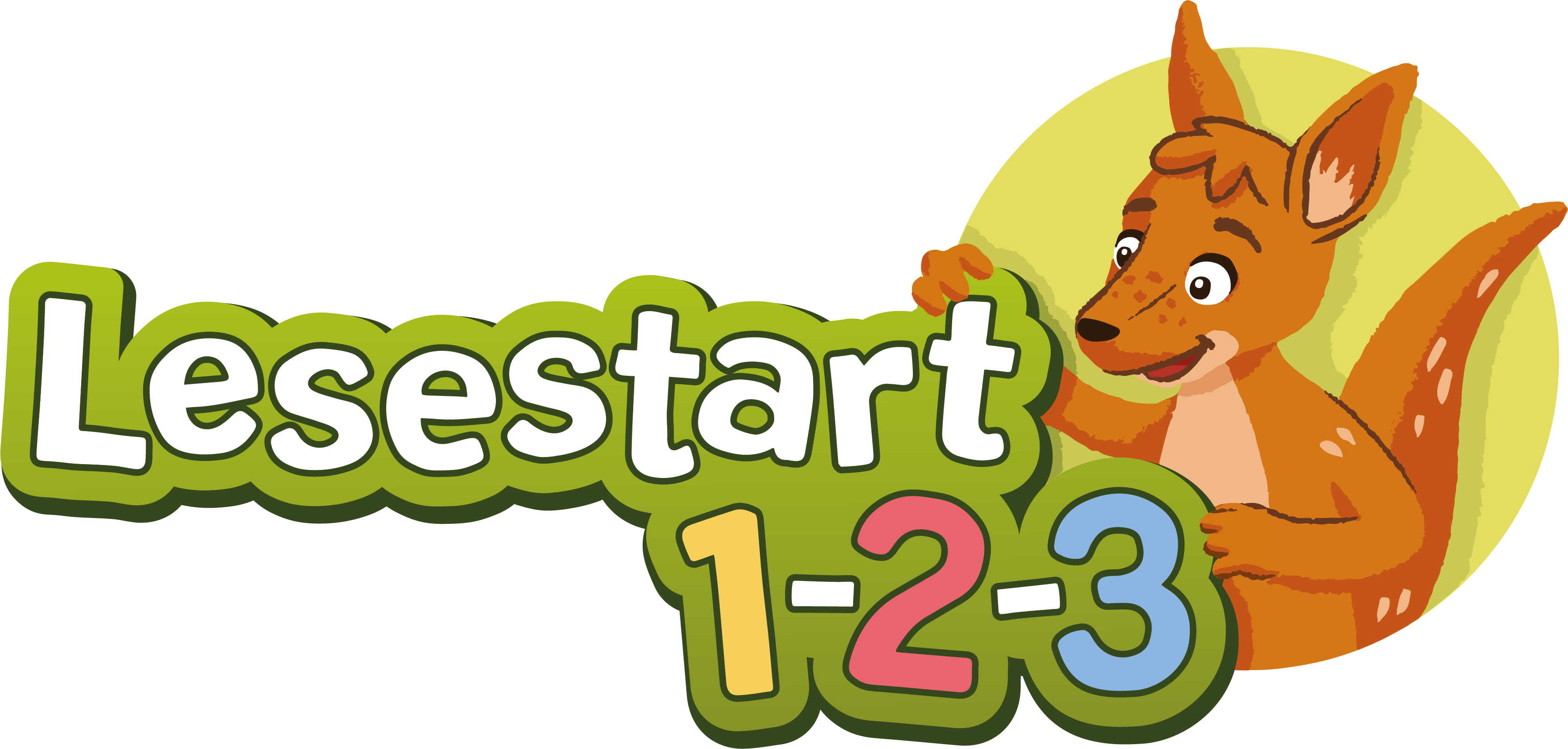 lesestart123 logo